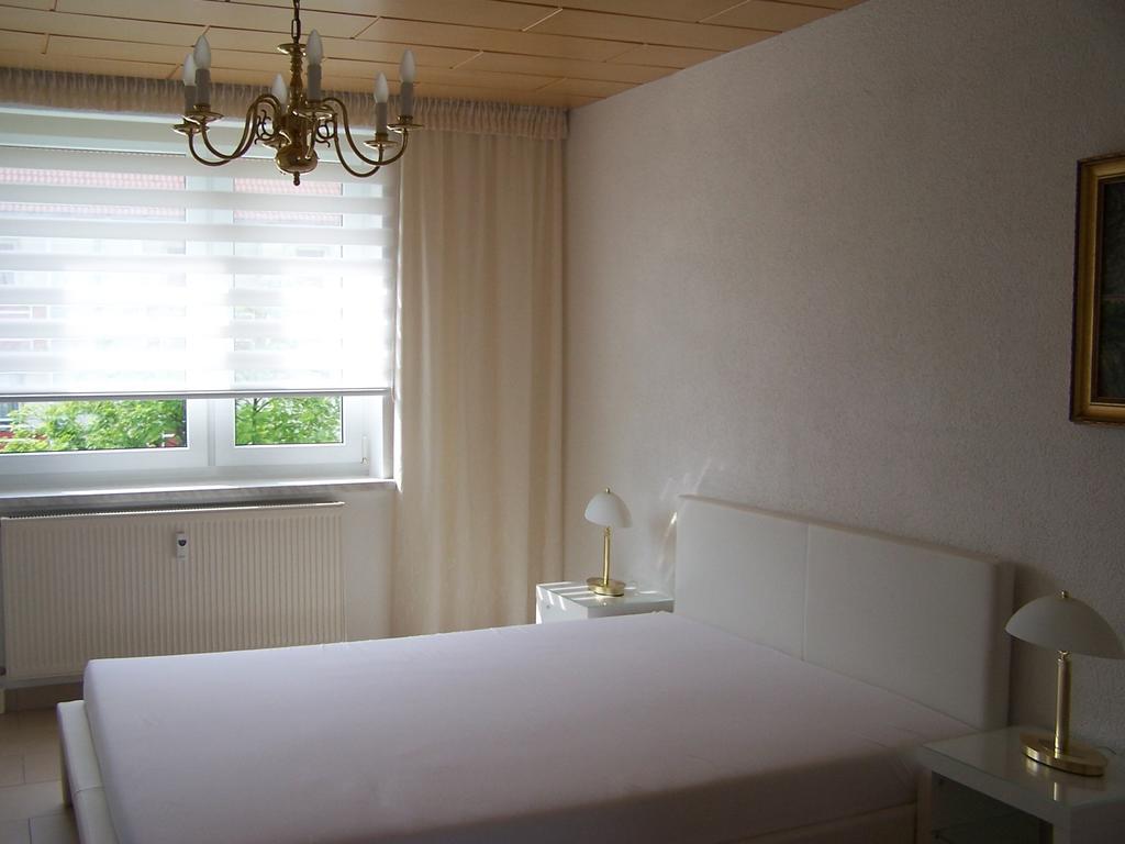 Apartment Ilmtal Jena Bad Berka Rom bilde